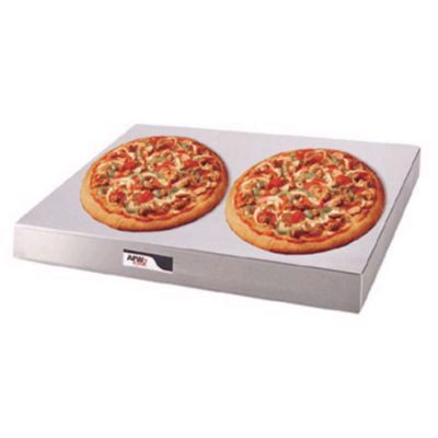  APW Countertop Warmers, Cookers, Ovens