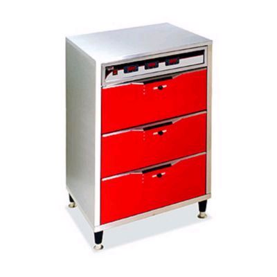 APW Holding and Warming Drawers