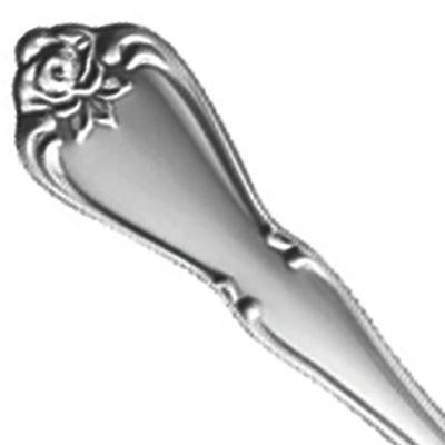 Arbor Rose Pattern