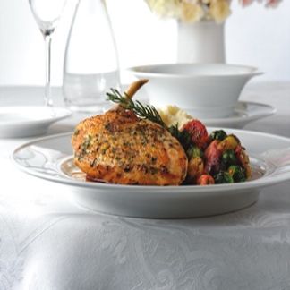 Argento Tableware