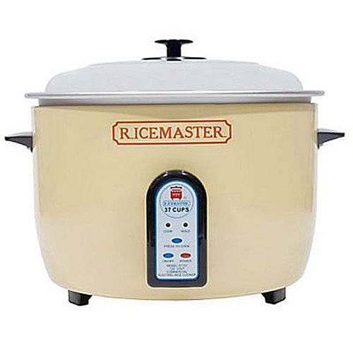 Cooking Equipment