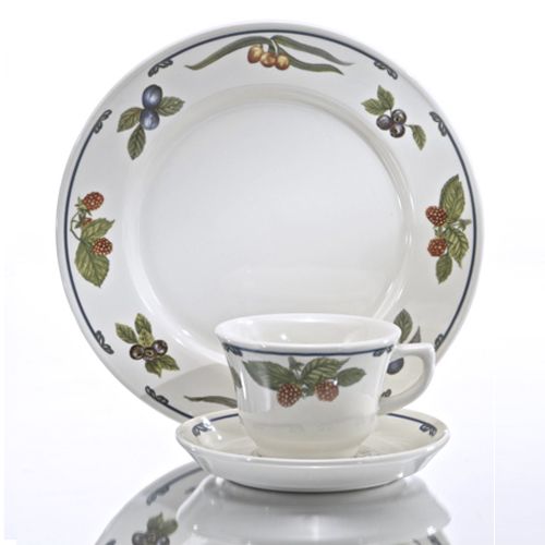 Oneida Autumn China