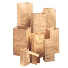 Bags and Sacks
