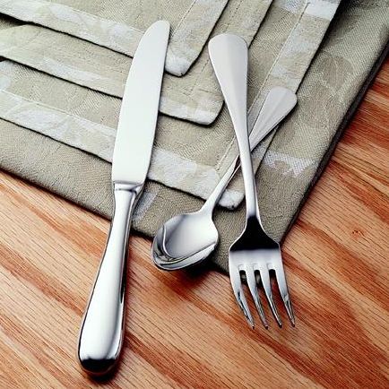 Baguette Pattern