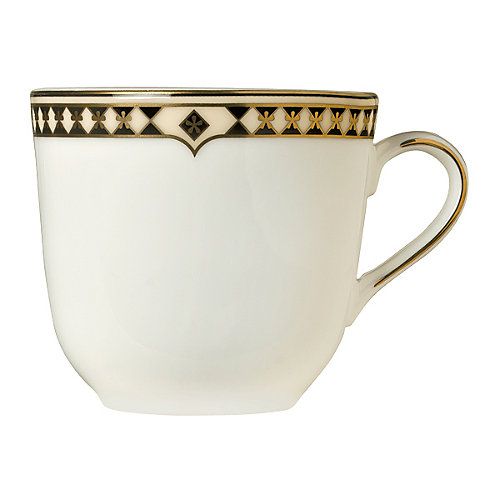 Baroque China