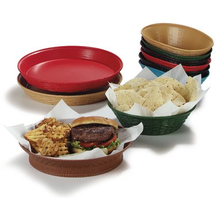 Baskets