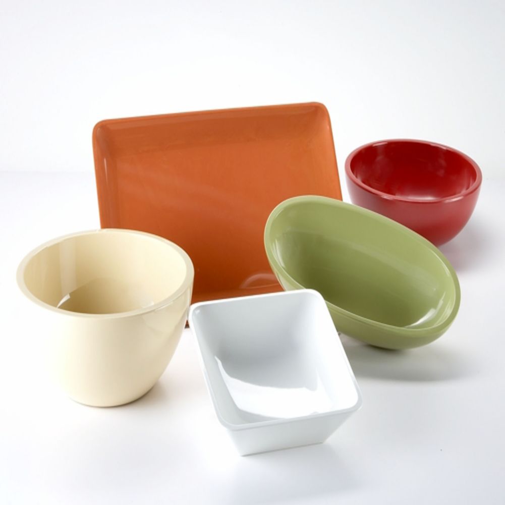 Belize Bowls