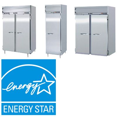 Beverage-Air Energy Star Equipment