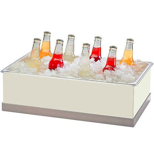 Bathroom Tubs on Shop For Beverage Displays And Tubs   Wasserstrom Restaurant Supply