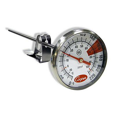 Beverage Thermometer