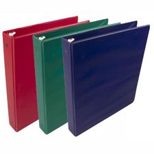 Binders