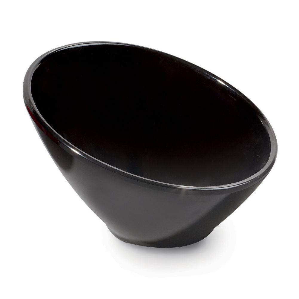 Black Elegance Dinnerware