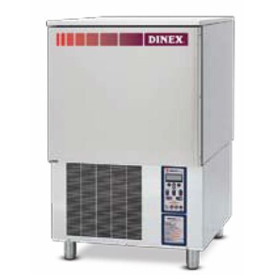 Blast Chiller
