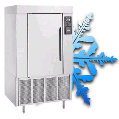 Randell Blast Chiller