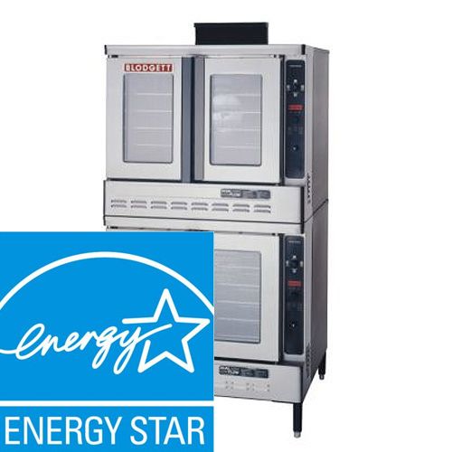 Blodgett Energy Star