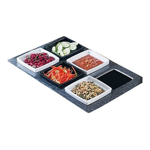 Bon Chef Tiles