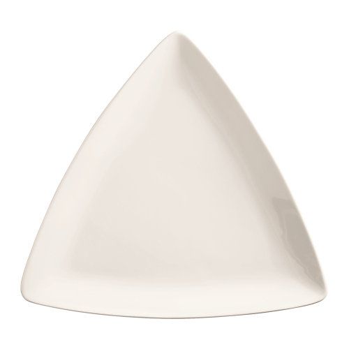 Bright White Dinnerware