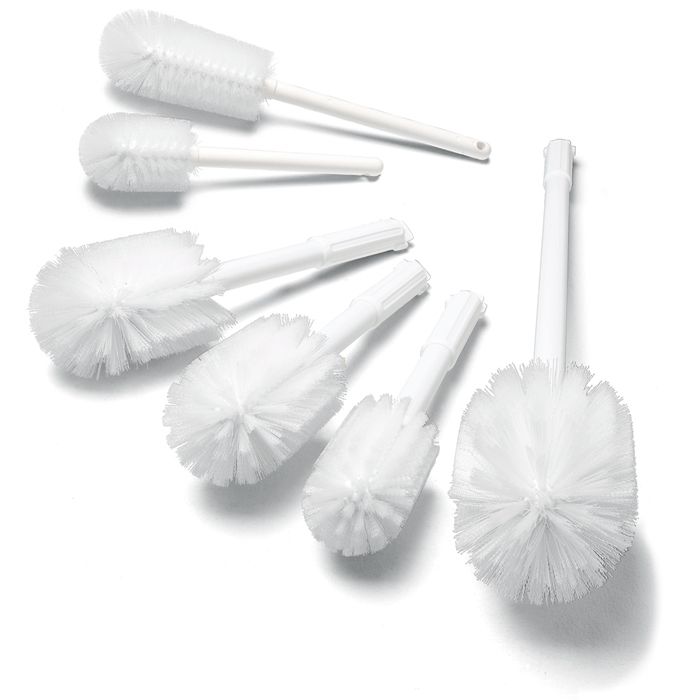 Brushes