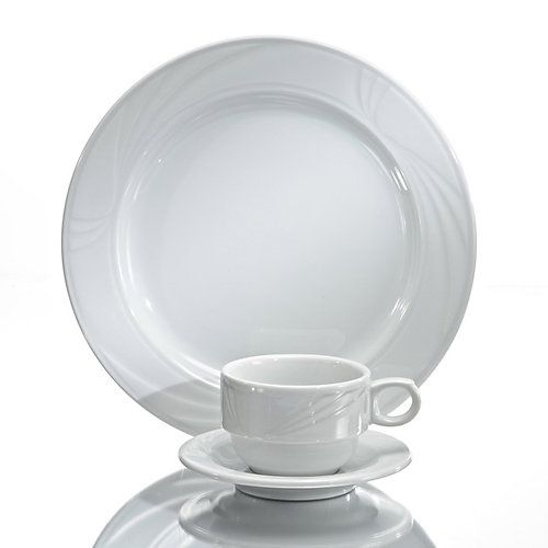 Buffalo China