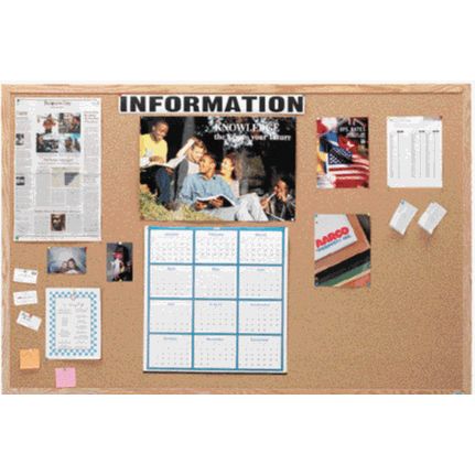 Bulletin Boards