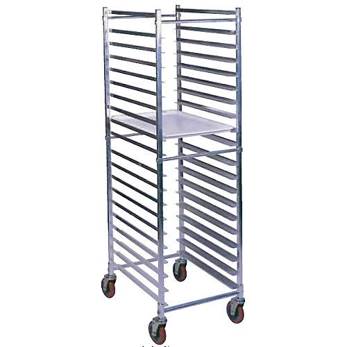 Bun Racks