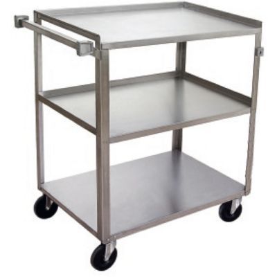 Bussing Cart