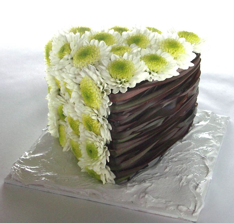 Cake Supplies
