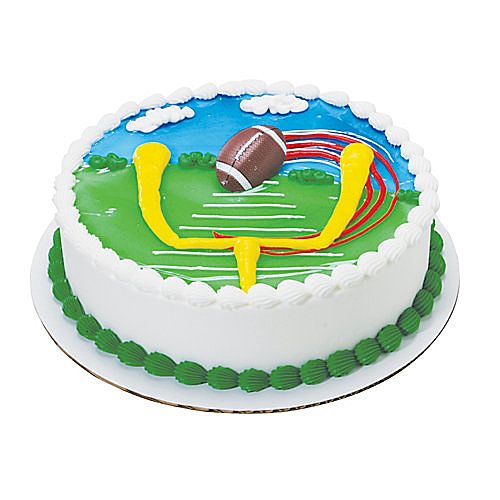 Cake Decorations