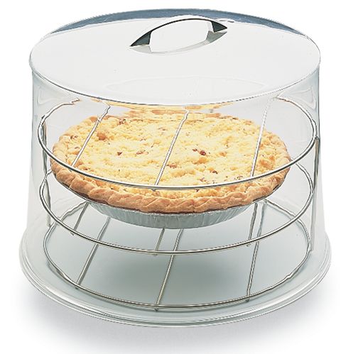 Cakes Stands and Covers
