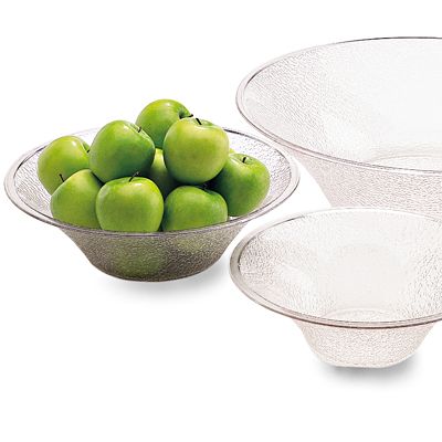 Cambro Bowls