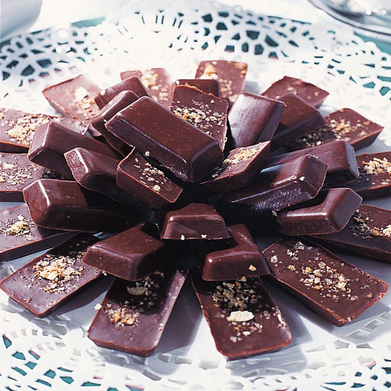 Candy Molds