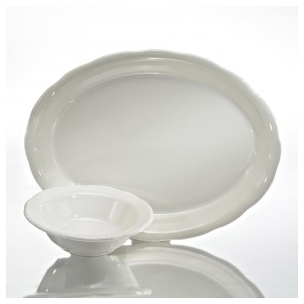 Caprice Undecorated