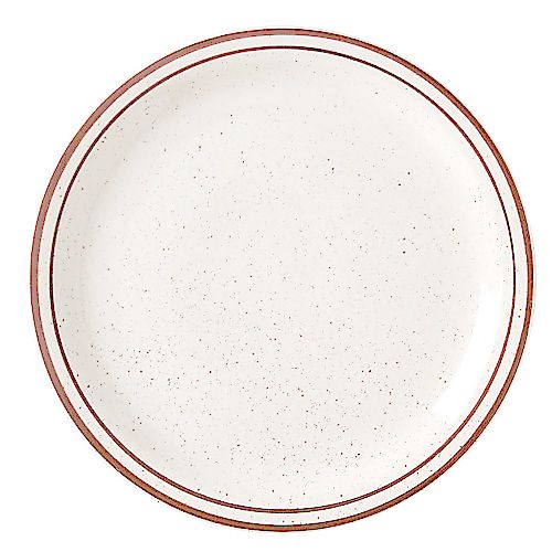 Caravan Brown Dinnerware