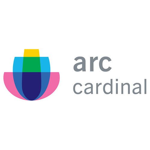 Cardinal Glassware