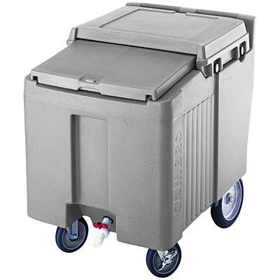 Carriers and Caddies