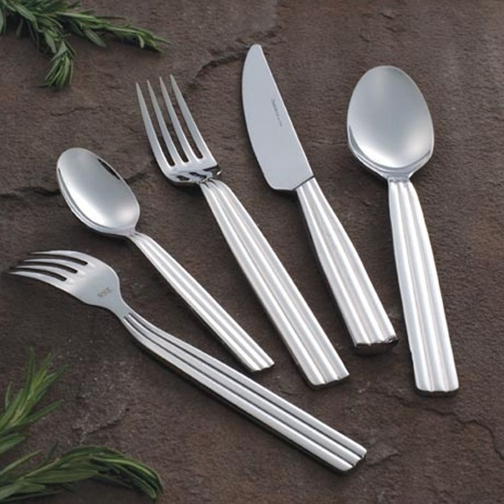 Casablanca Flatware