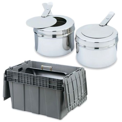 Chafer Accessories