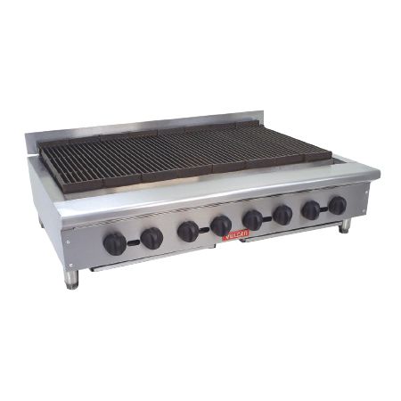 Vulcan Broilers