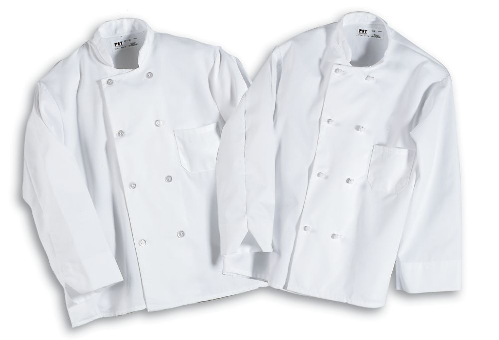Chef Apparel & Aprons