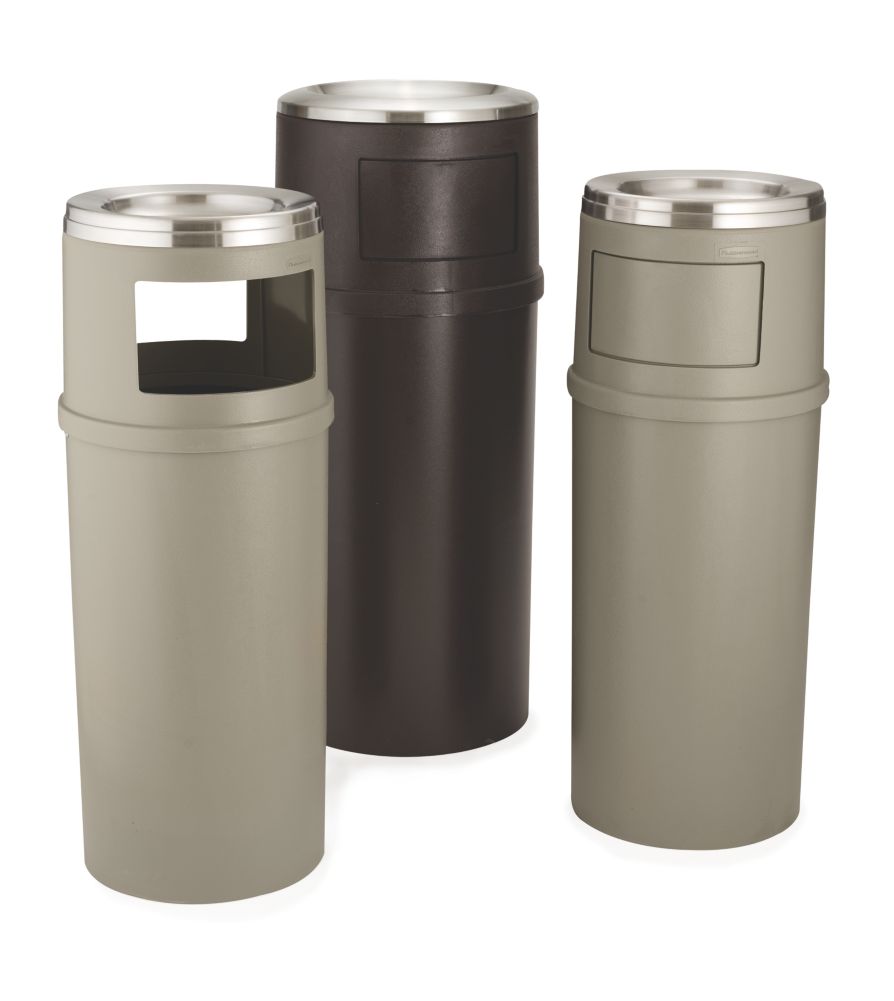 Cigarette Urns Wasserstrom Restaurant Supply