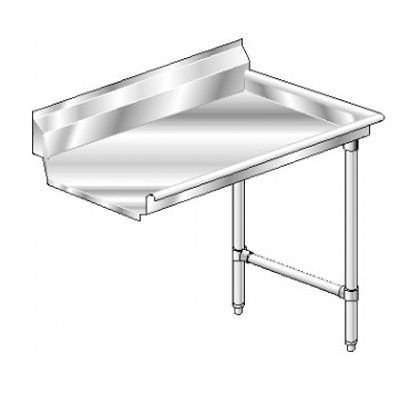 Clean Dish Tables