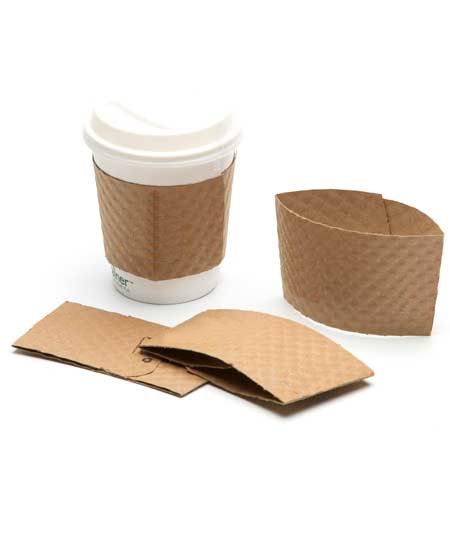Coffee Jackets