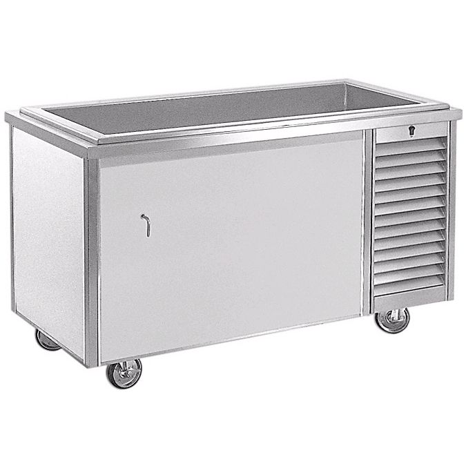 Randell Cold Food Table