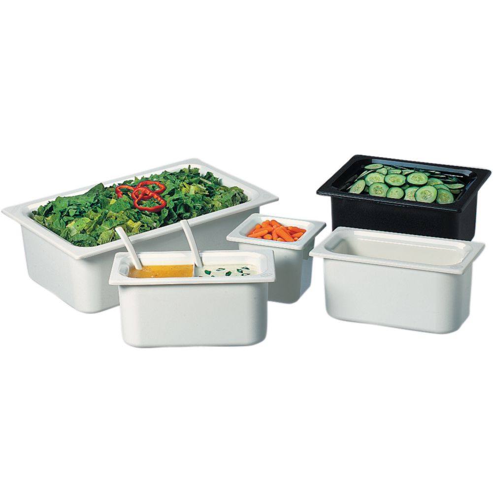Shop for Carlisle®, San Jamar®, and Cambro® Coldmaster® Pans
