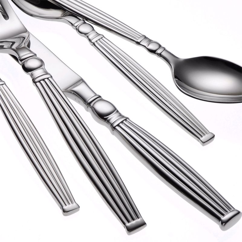 Colosseum Flatware