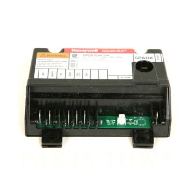 Commercial Parts and Service