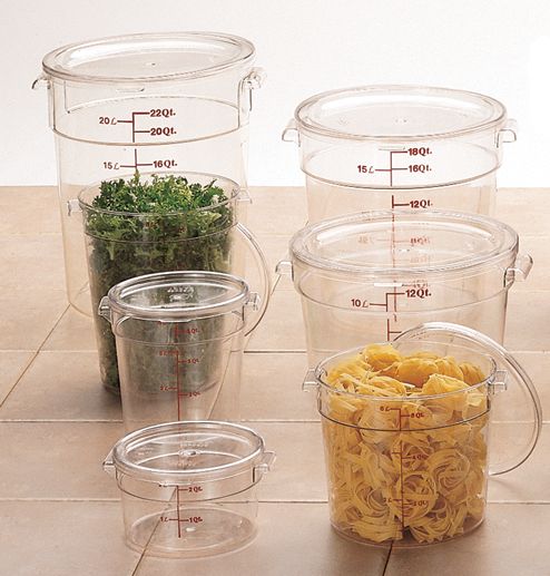 Food Containers