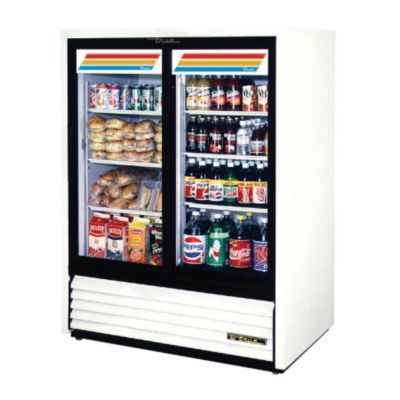 Convenience Store Coolers