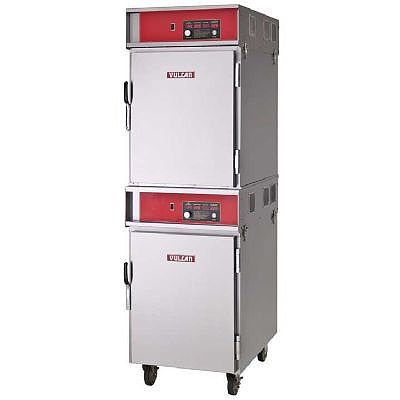 Vulcan Cook and Hold Units
