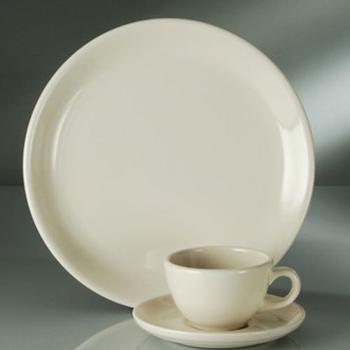 Coupe Undecorated